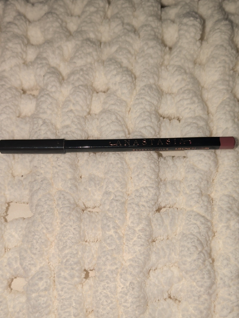 Anastasia Beverly Hills Velvety Matte Precision Shaping Lip Liner